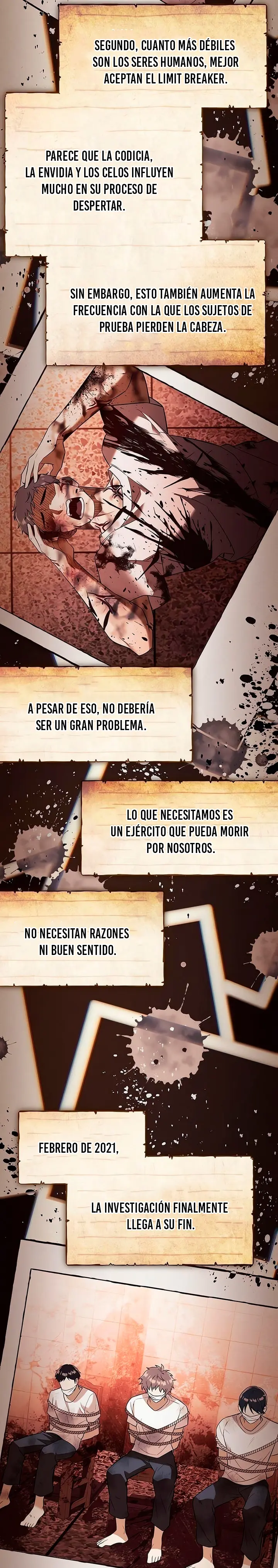 Item Chetado > Capitulo 146 > Page 51