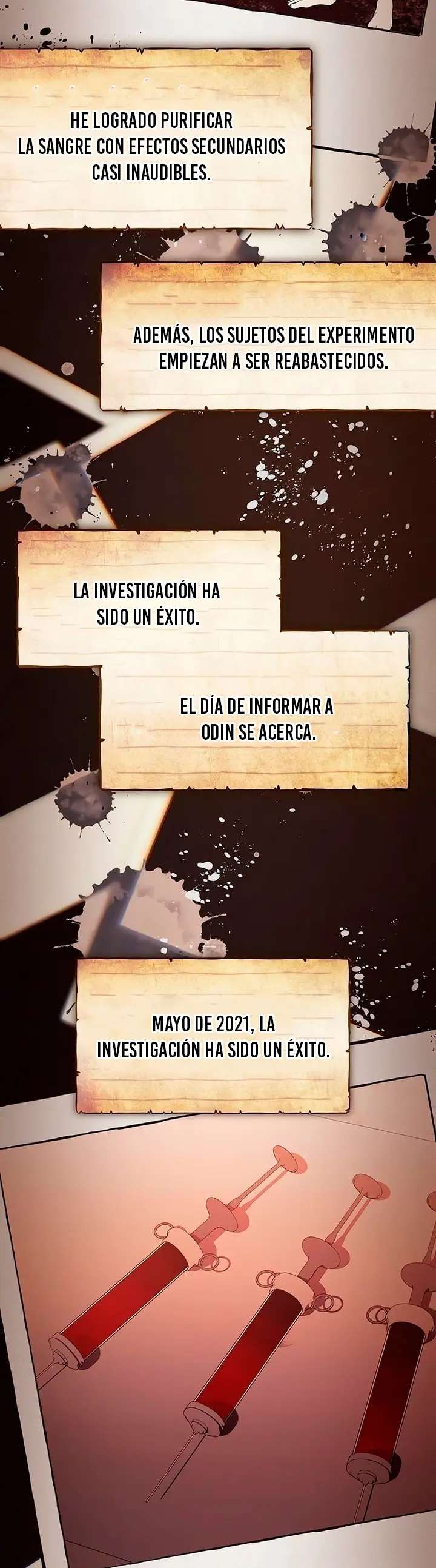Item Chetado > Capitulo 146 > Page 61