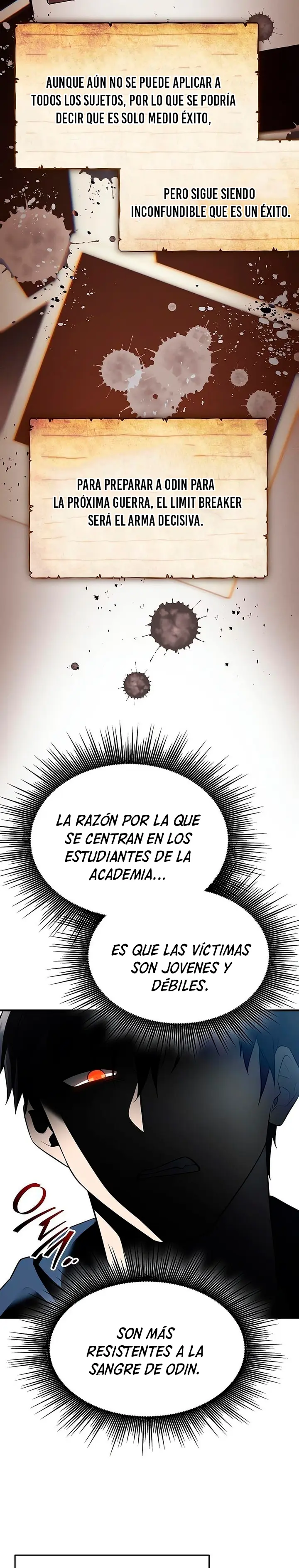Item Chetado > Capitulo 146 > Page 71