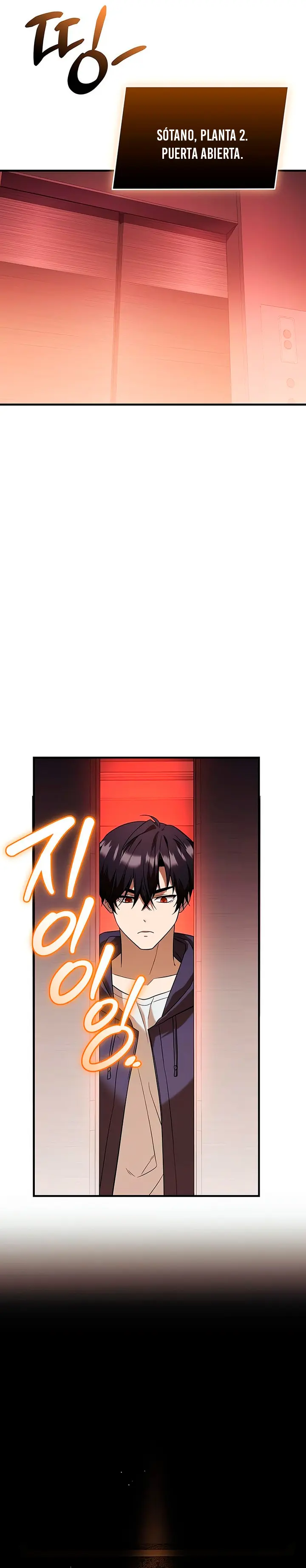 Item Chetado > Capitulo 146 > Page 101