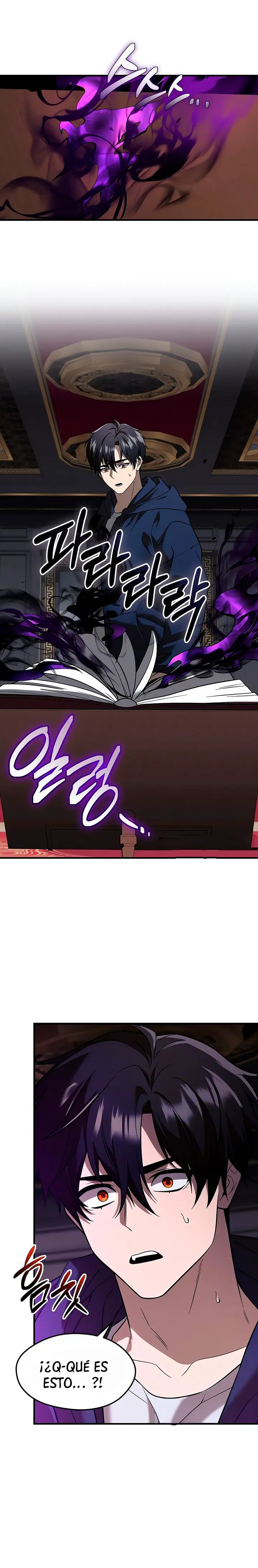 Item Chetado > Capitulo 146 > Page 121