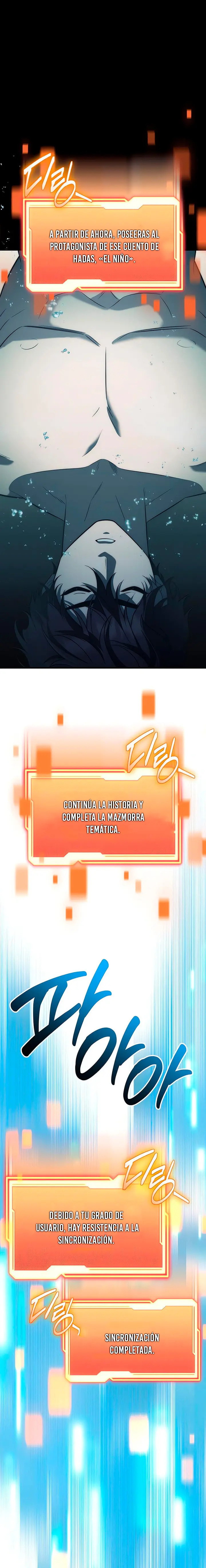 Item Chetado > Capitulo 146 > Page 191