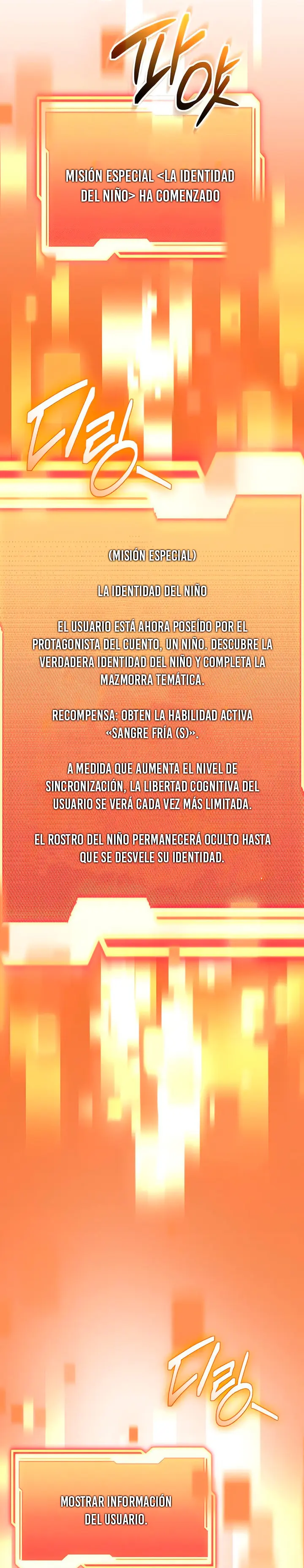 Item Chetado > Capitulo 146 > Page 241