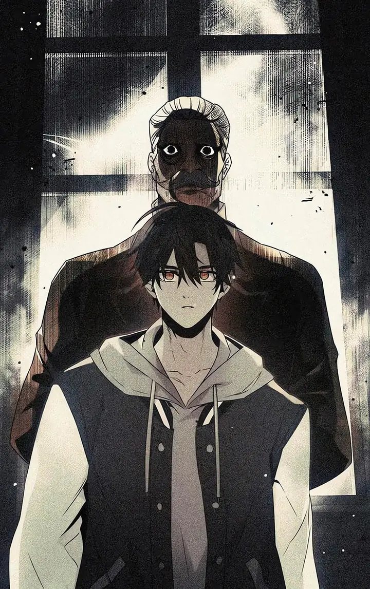 Item Chetado > Capitulo 146 > Page 291