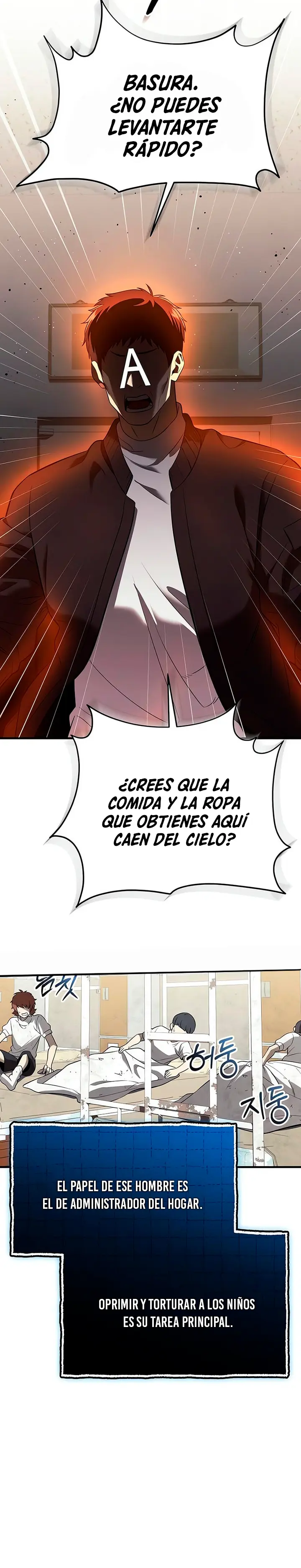 Item Chetado > Capitulo 146 > Page 321