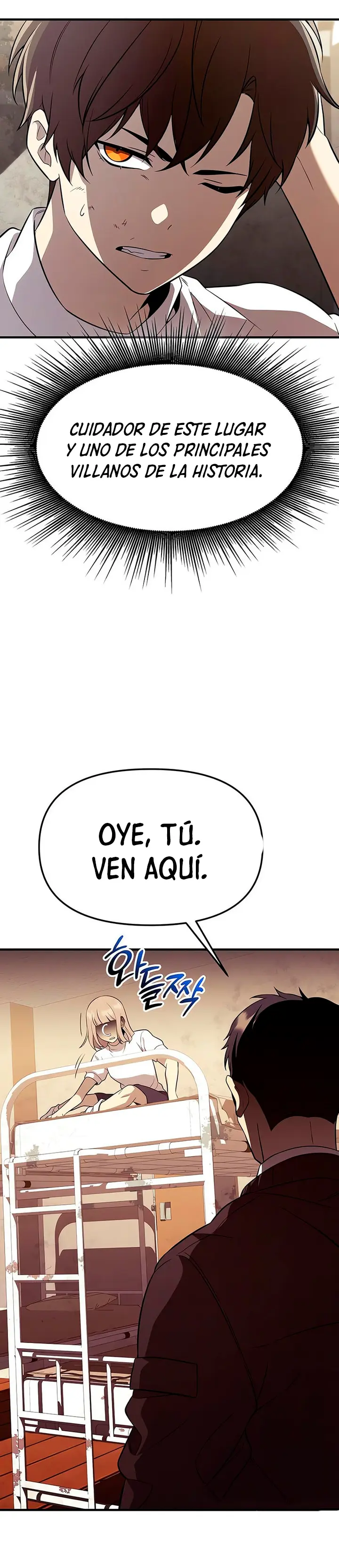 Item Chetado > Capitulo 146 > Page 341