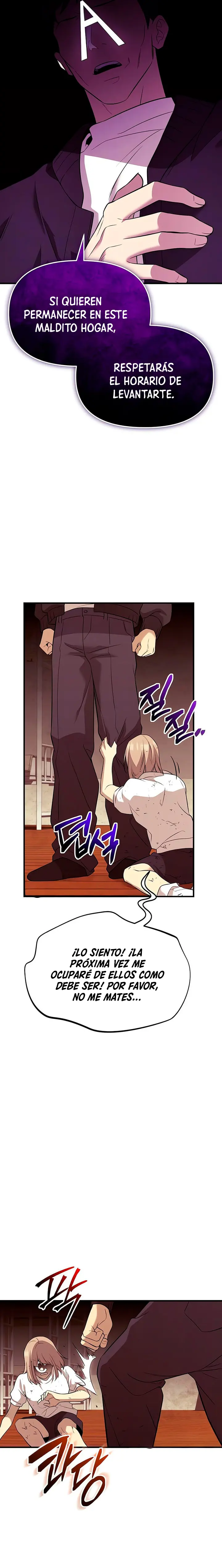 Item Chetado > Capitulo 146 > Page 381