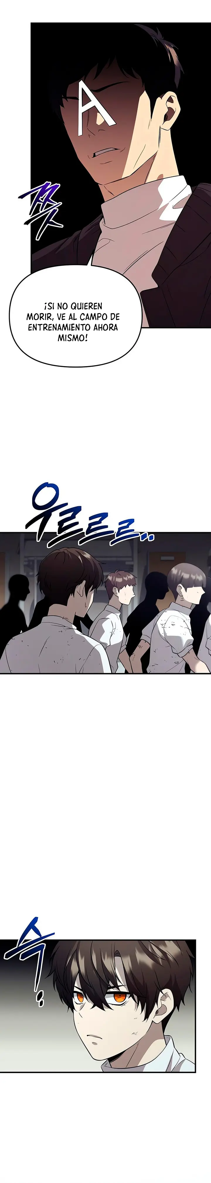 Item Chetado > Capitulo 146 > Page 391