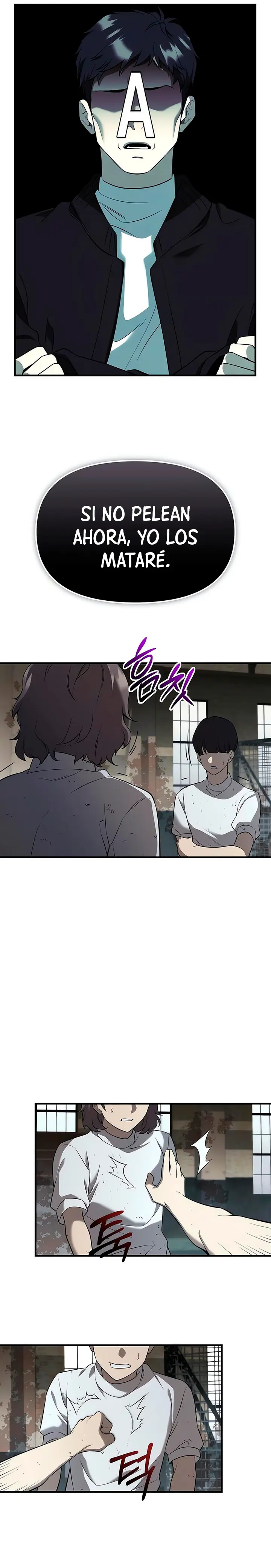 Item Chetado > Capitulo 146 > Page 411