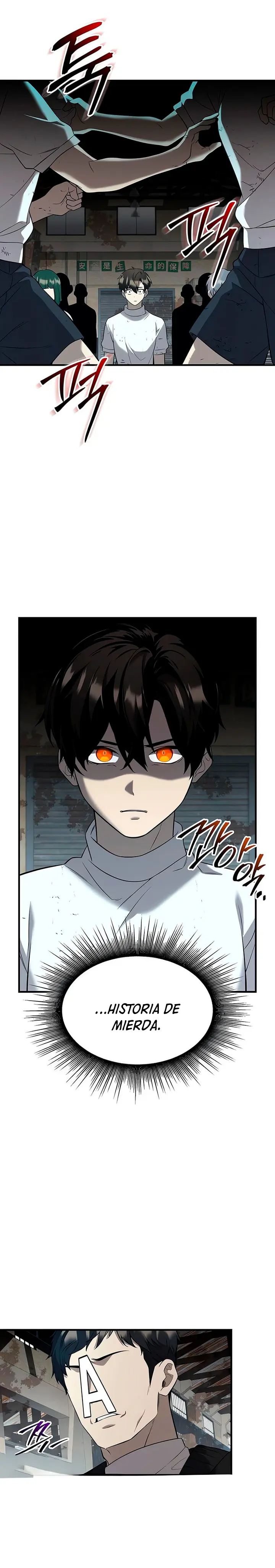Item Chetado > Capitulo 146 > Page 421