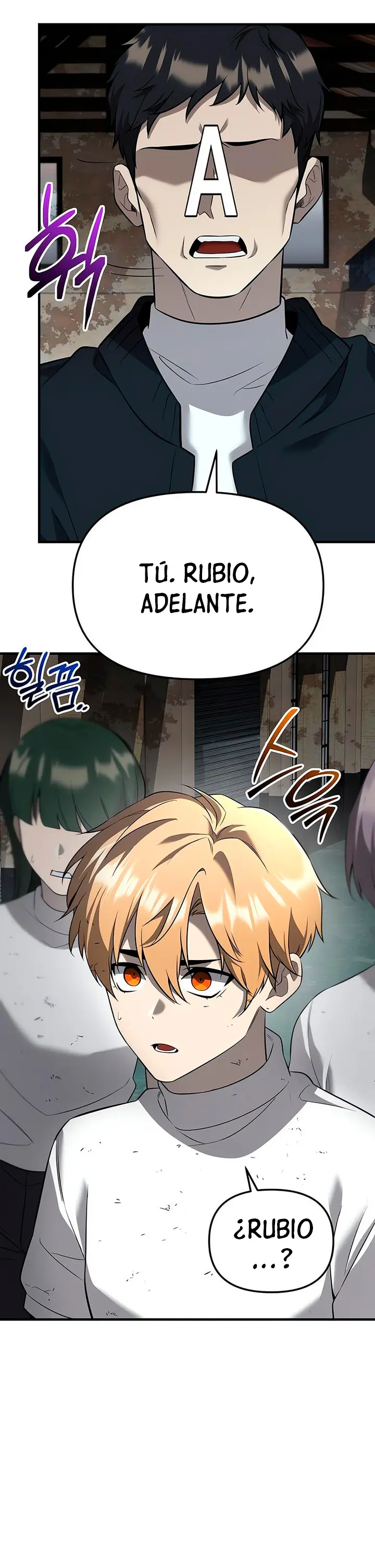 Item Chetado > Capitulo 146 > Page 431