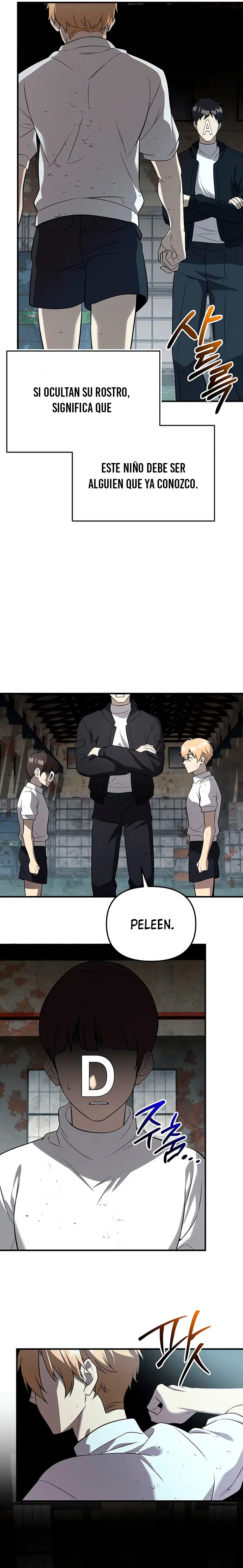 Item Chetado > Capitulo 146 > Page 451