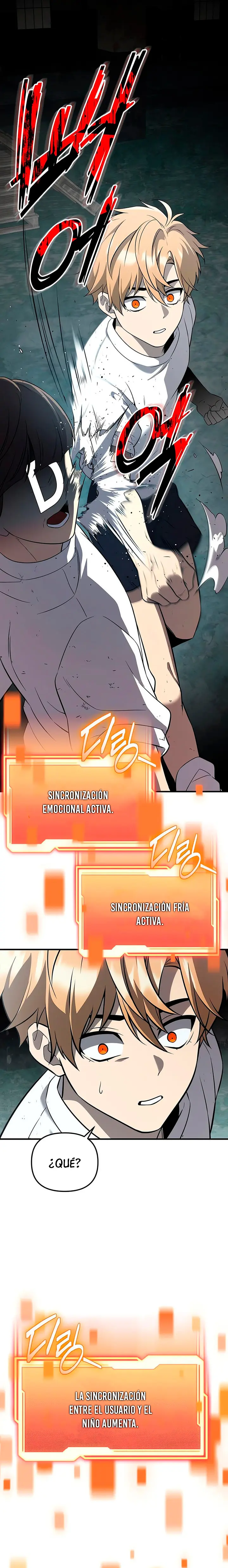 Item Chetado > Capitulo 146 > Page 461