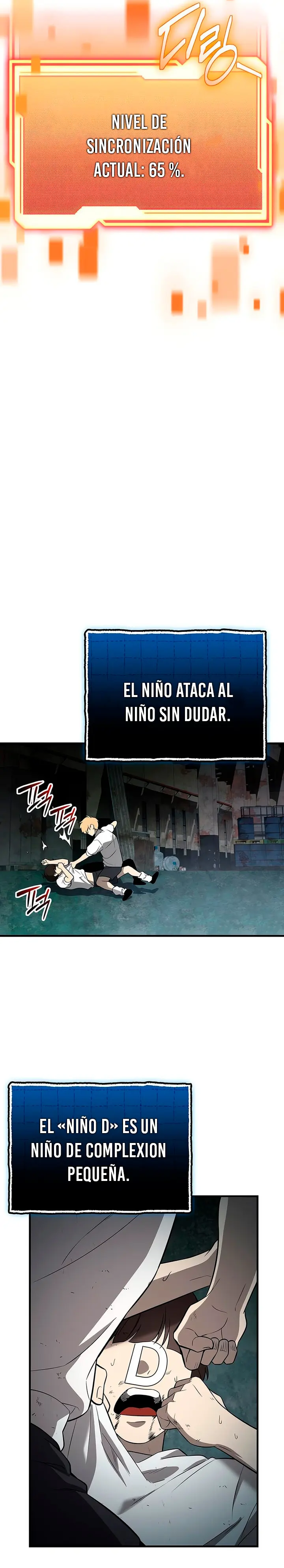 Item Chetado > Capitulo 146 > Page 471