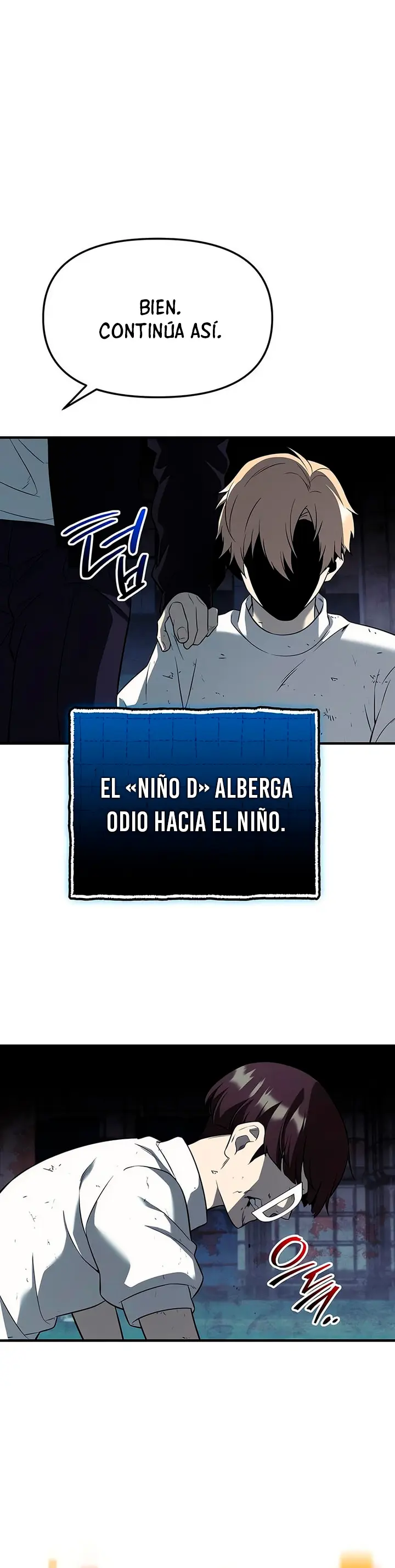 Item Chetado > Capitulo 146 > Page 481