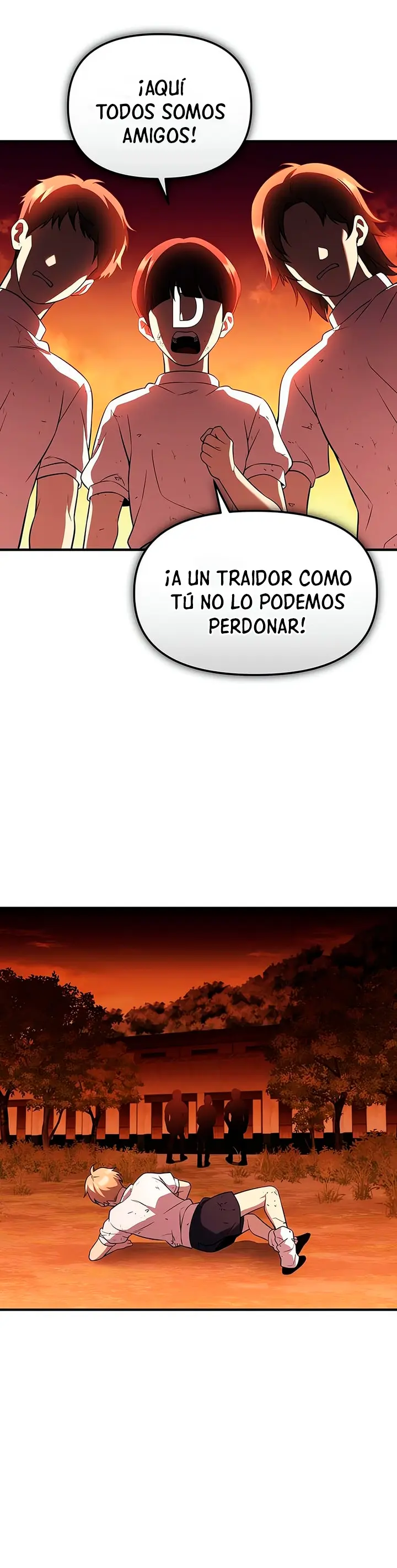 Item Chetado > Capitulo 146 > Page 501