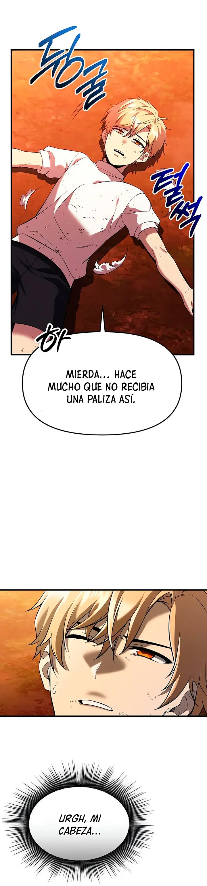 Item Chetado > Capitulo 146 > Page 511