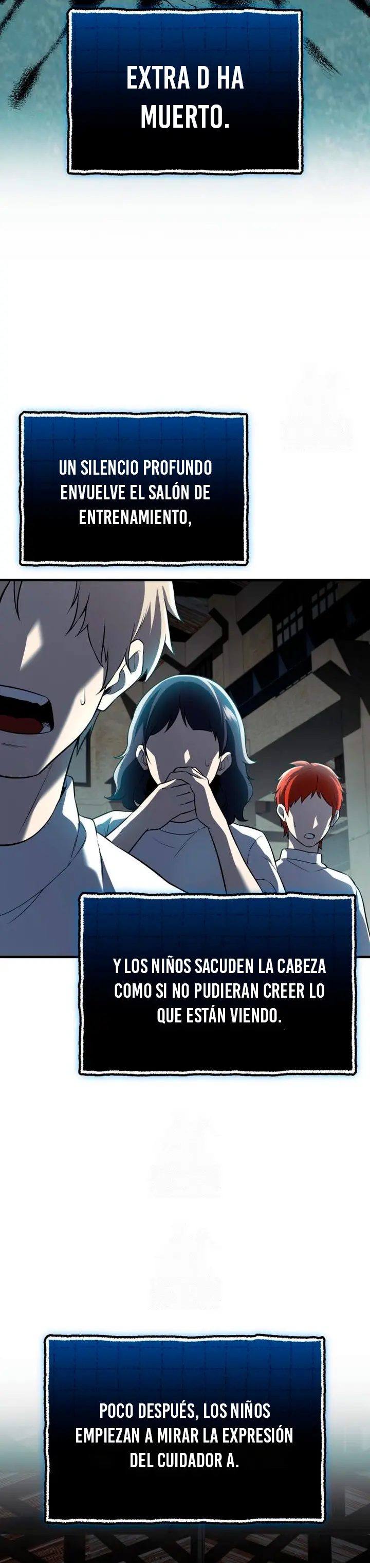 Item Chetado > Capitulo 147 > Page 21