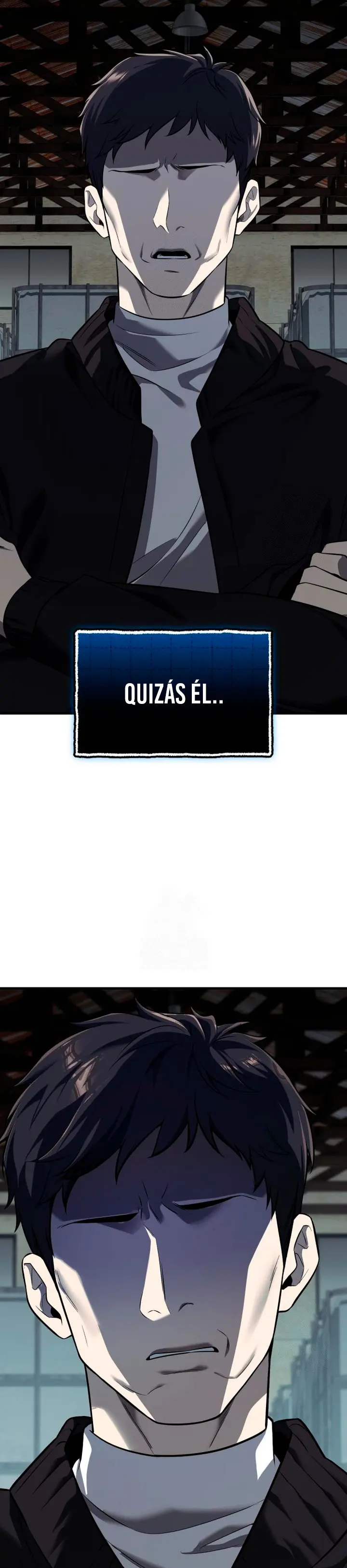 Item Chetado > Capitulo 147 > Page 31