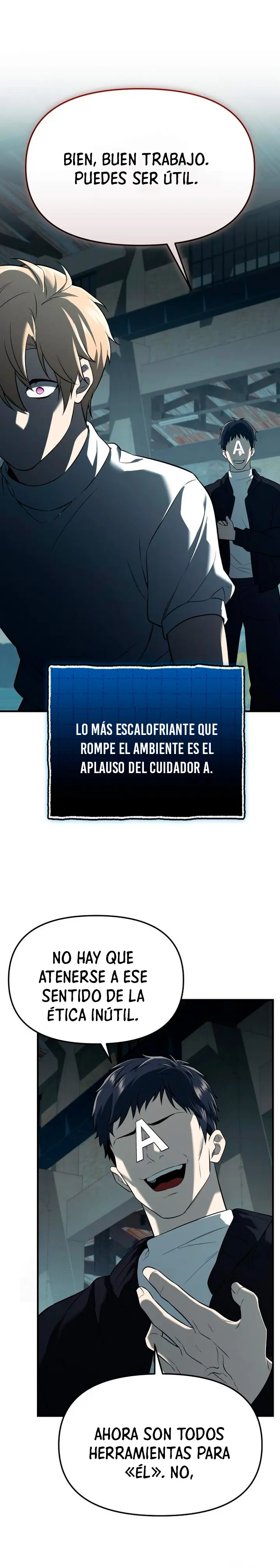 Item Chetado > Capitulo 147 > Page 51