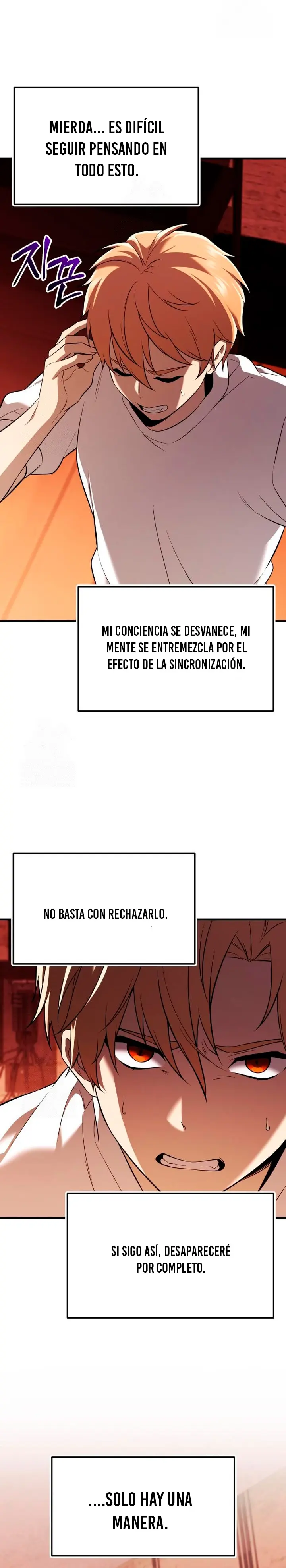 Item Chetado > Capitulo 147 > Page 111