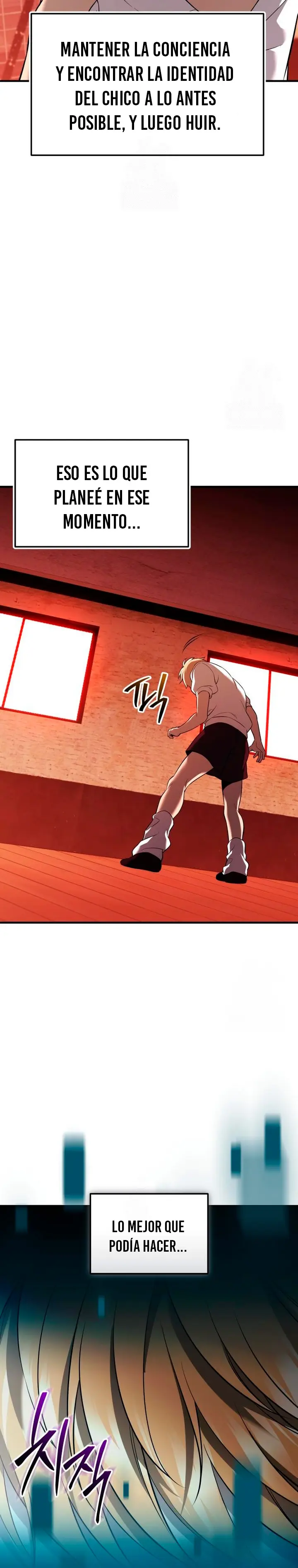 Item Chetado > Capitulo 147 > Page 141
