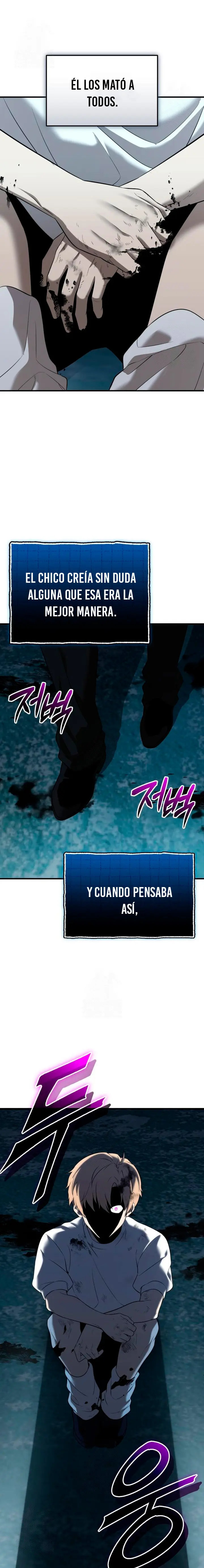 Item Chetado > Capitulo 147 > Page 171