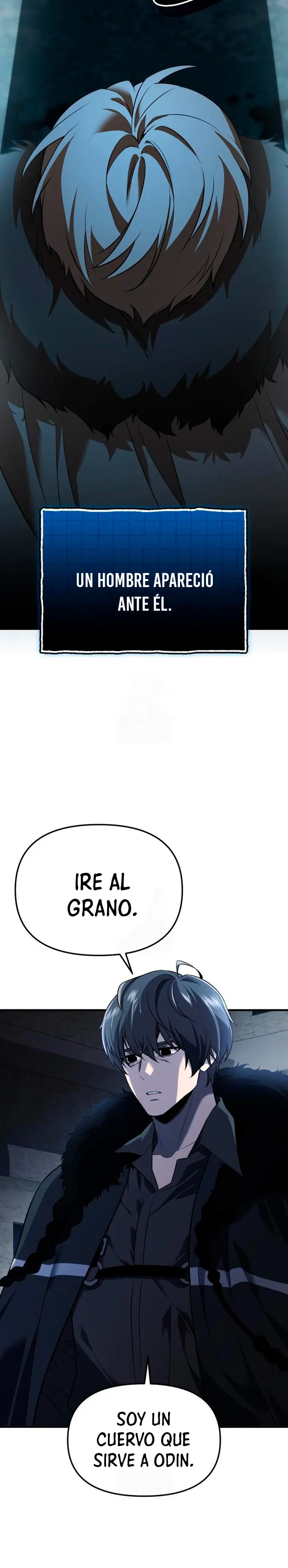 Item Chetado > Capitulo 147 > Page 181