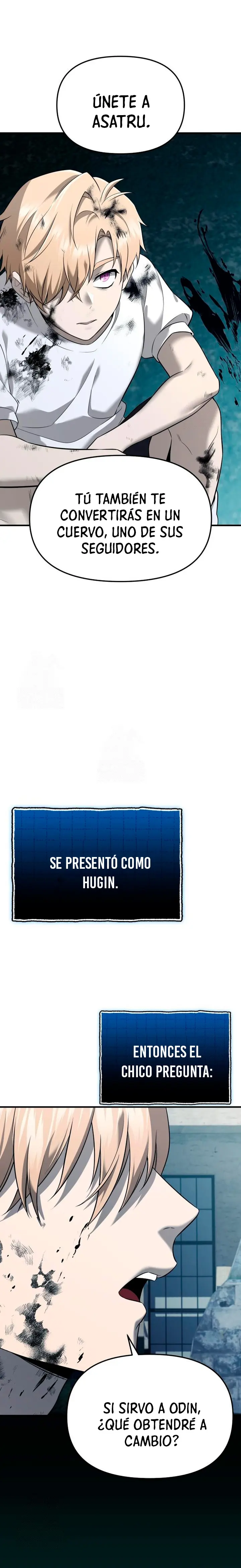 Item Chetado > Capitulo 147 > Page 191