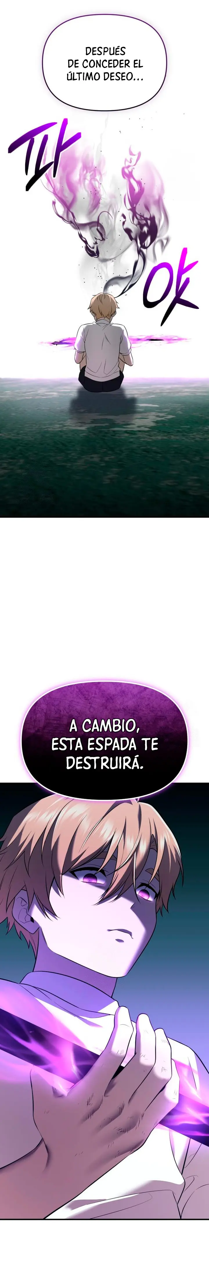 Item Chetado > Capitulo 147 > Page 221