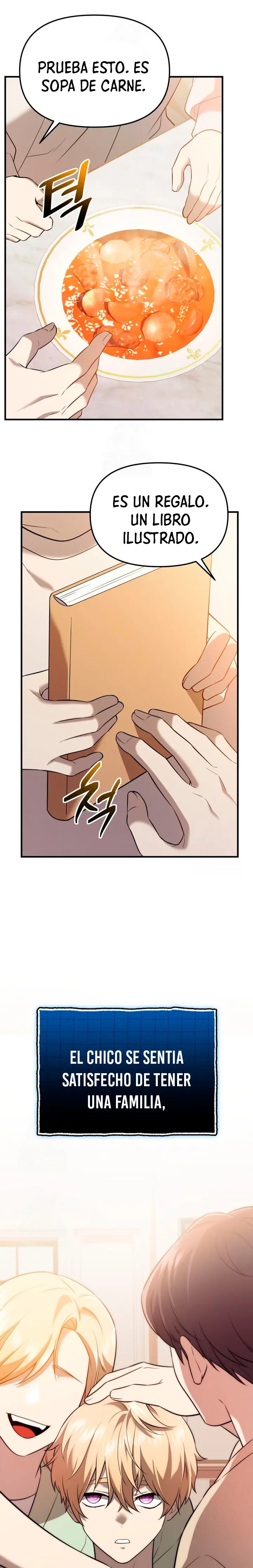 Item Chetado > Capitulo 147 > Page 261