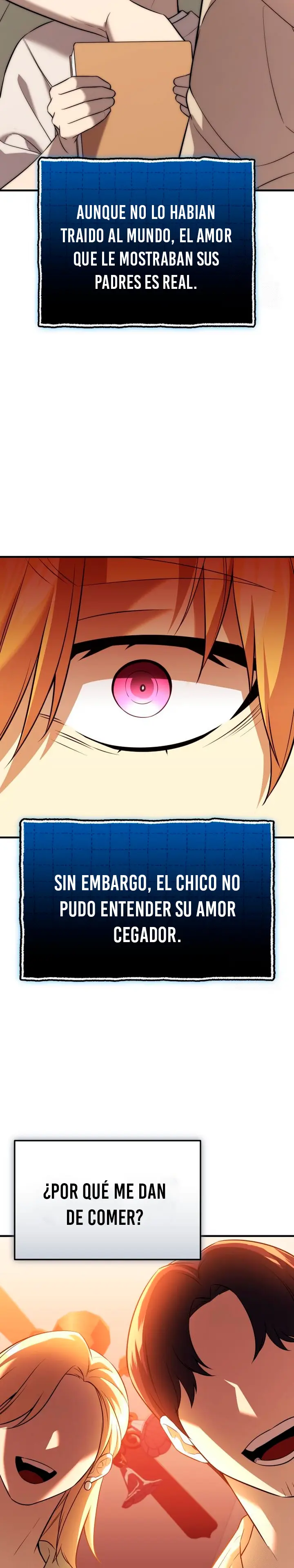 Item Chetado > Capitulo 147 > Page 281