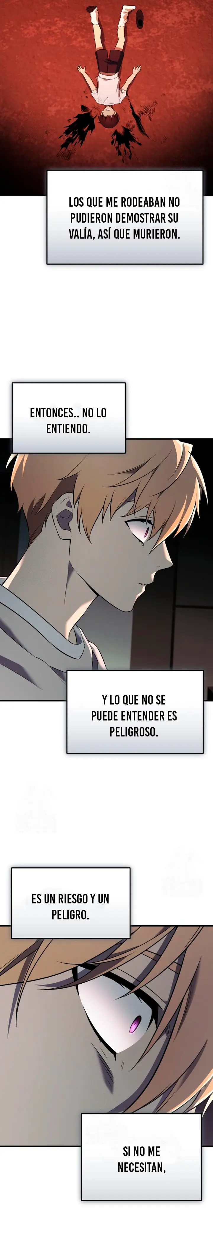Item Chetado > Capitulo 147 > Page 301