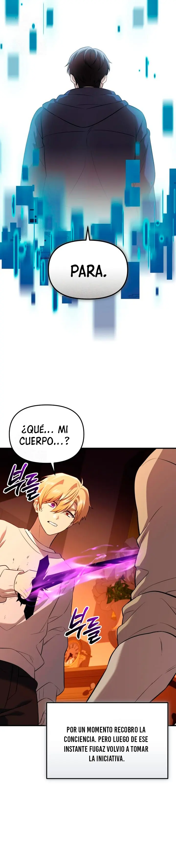 Item Chetado > Capitulo 147 > Page 371