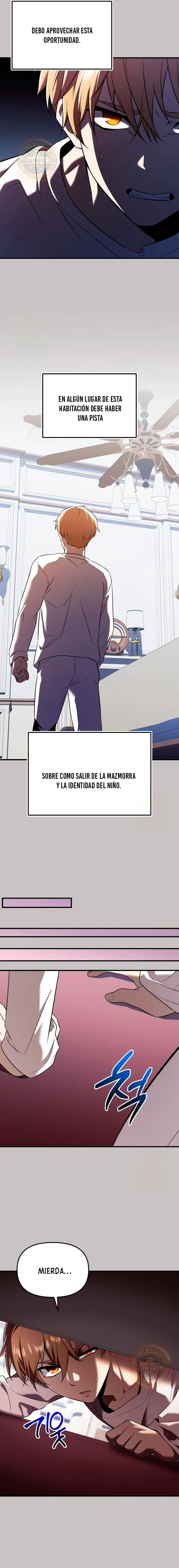 Item Chetado > Capitulo 148 > Page 91