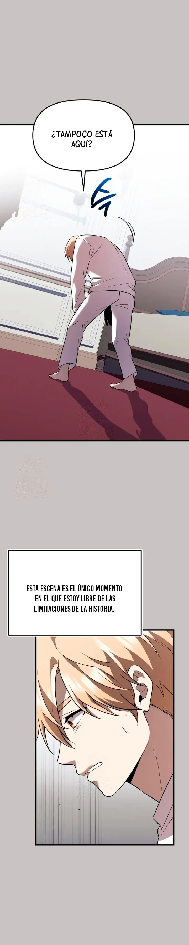Item Chetado > Capitulo 148 > Page 101
