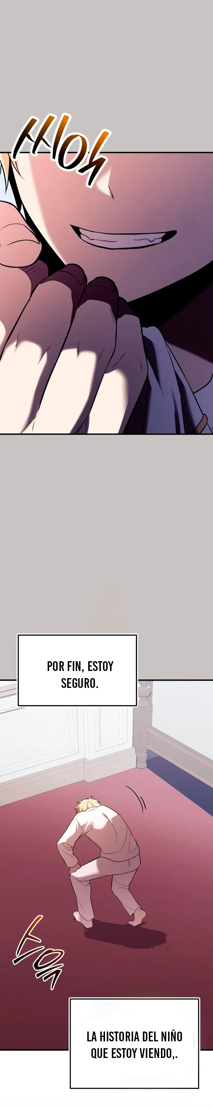 Item Chetado > Capitulo 148 > Page 131
