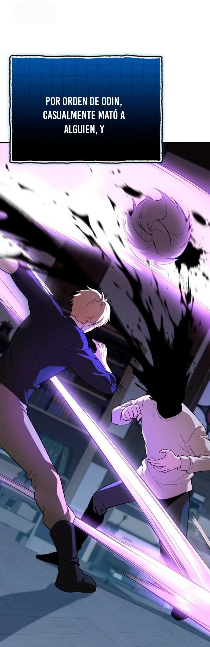 Item Chetado > Capitulo 148 > Page 221