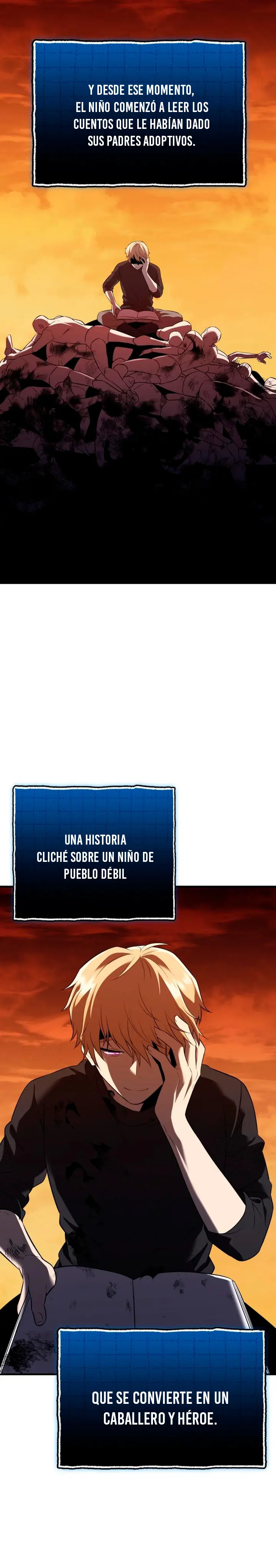 Item Chetado > Capitulo 148 > Page 241