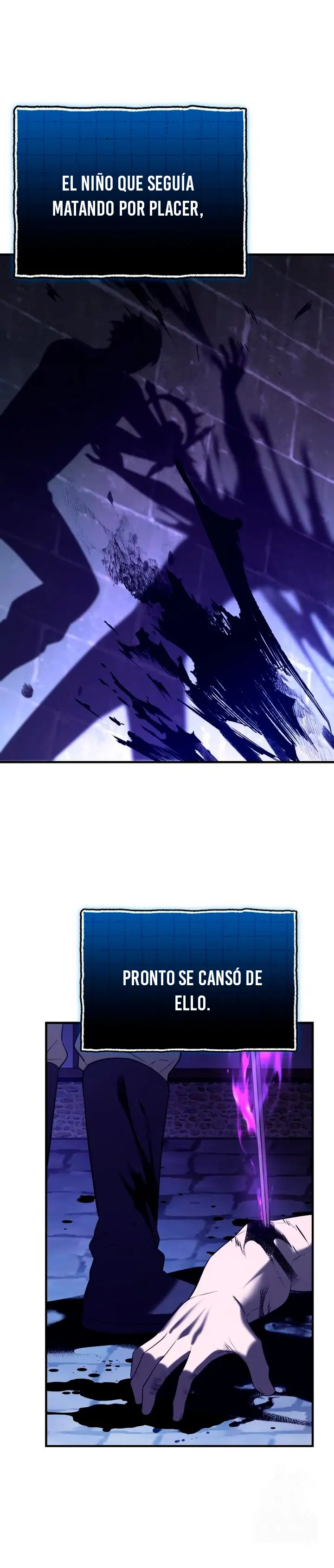 Item Chetado > Capitulo 148 > Page 261