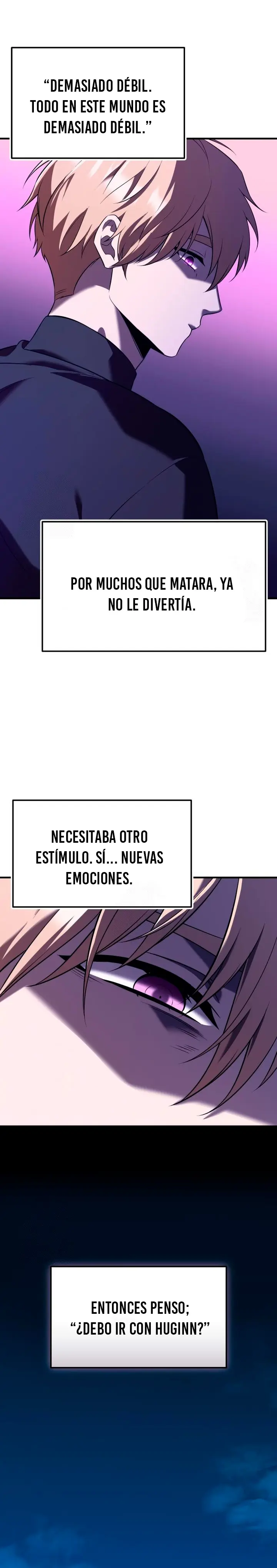 Item Chetado > Capitulo 148 > Page 271