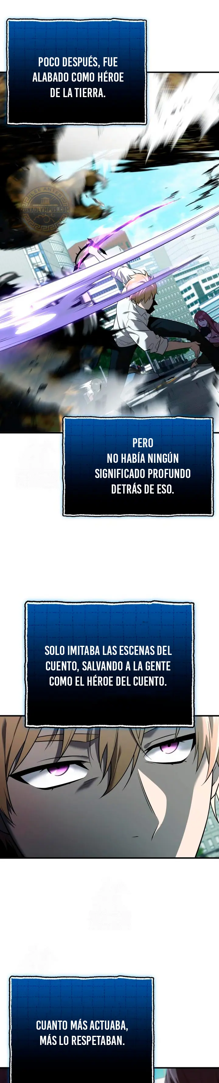 Item Chetado > Capitulo 148 > Page 341