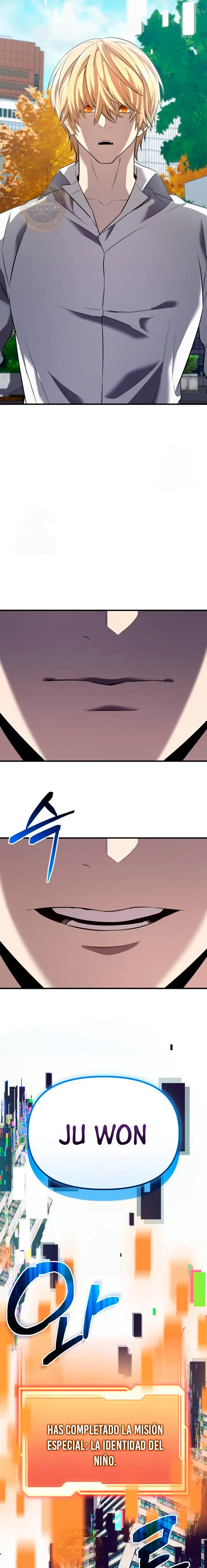 Item Chetado > Capitulo 148 > Page 391