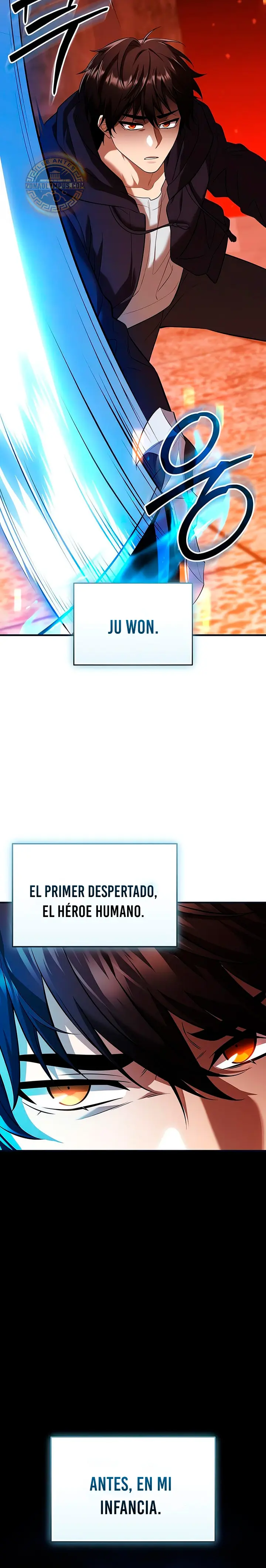 Item Chetado > Capitulo 149 > Page 21