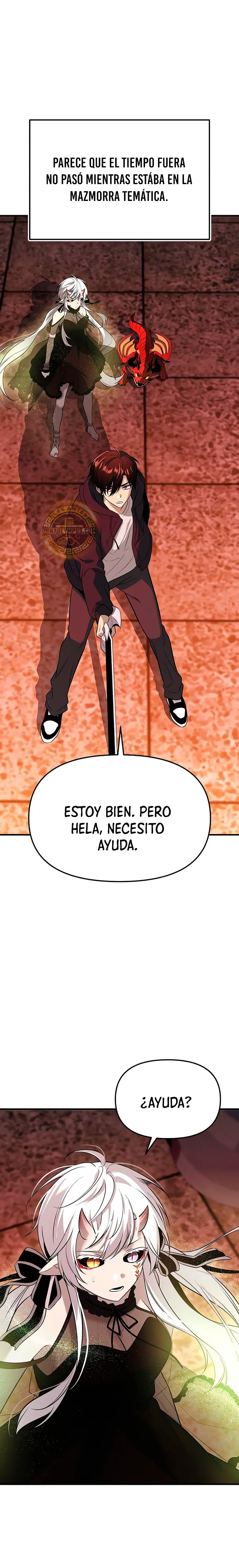 Item Chetado > Capitulo 149 > Page 101