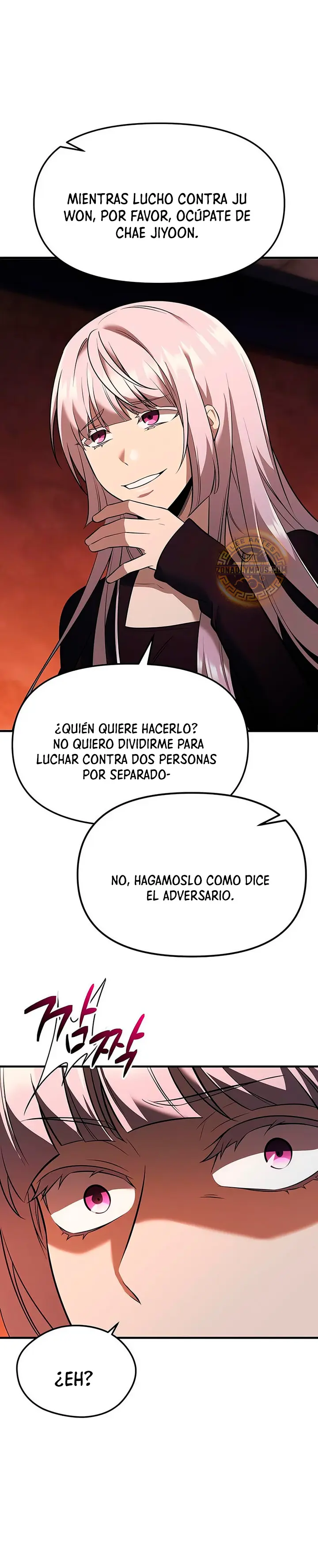 Item Chetado > Capitulo 149 > Page 111