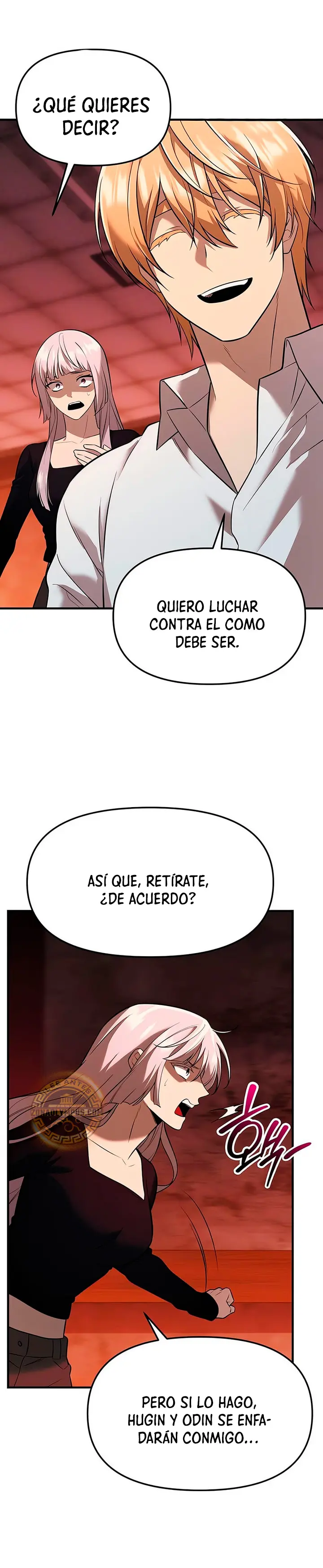 Item Chetado > Capitulo 149 > Page 131