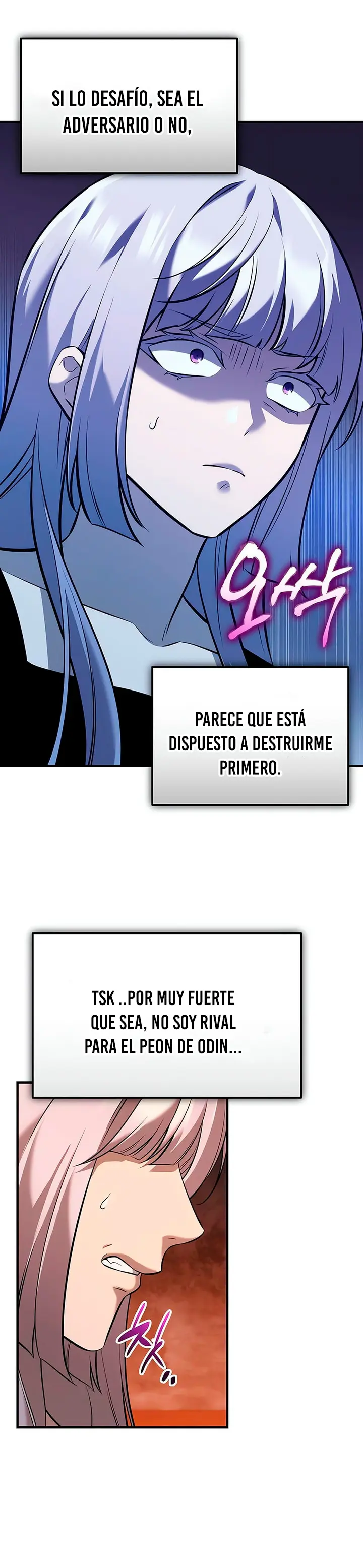 Item Chetado > Capitulo 149 > Page 151
