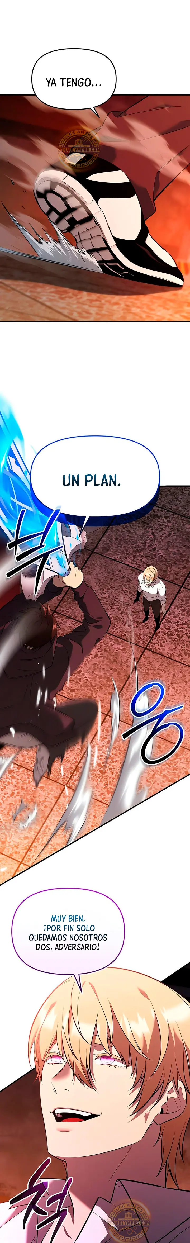 Item Chetado > Capitulo 149 > Page 191