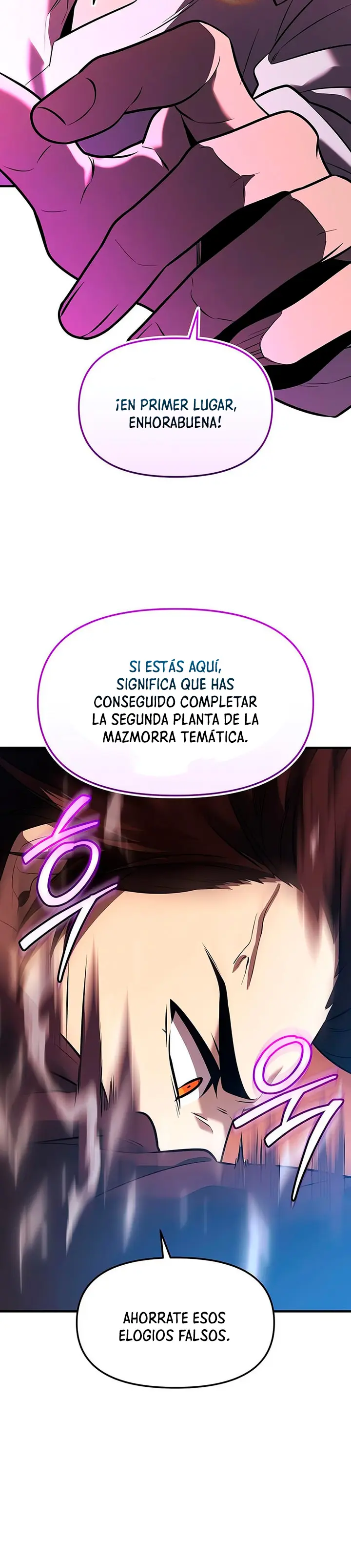 Item Chetado > Capitulo 149 > Page 201